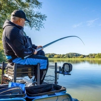 Preston Innovations Edge Monster Margin Pole 11m